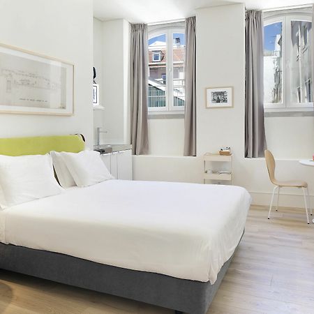 Ascensor Da Bica - Lisbon Serviced Apartments Esterno foto