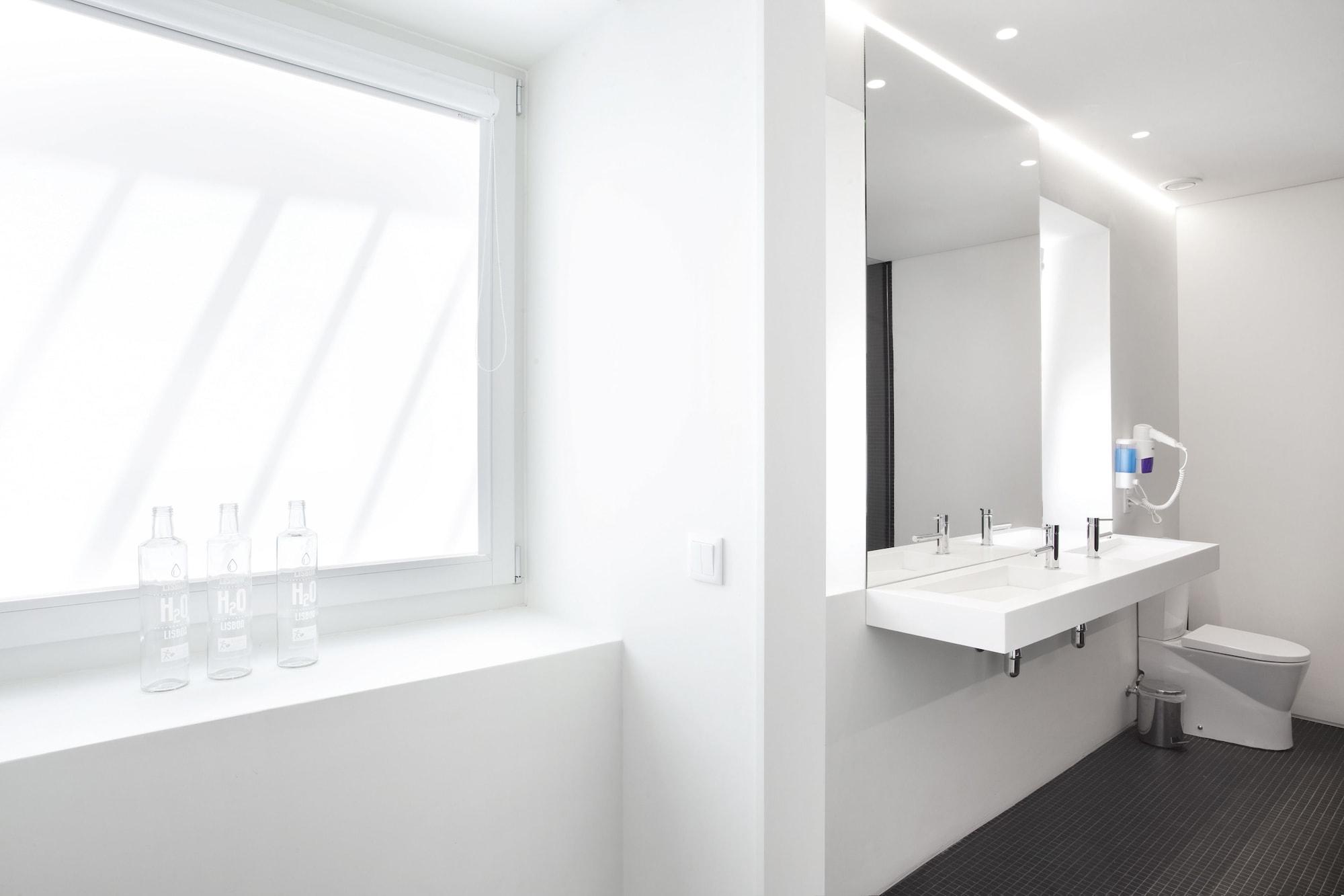 Ascensor Da Bica - Lisbon Serviced Apartments Esterno foto