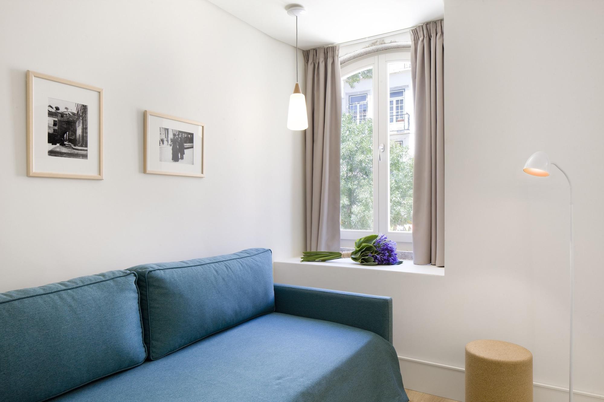 Ascensor Da Bica - Lisbon Serviced Apartments Esterno foto