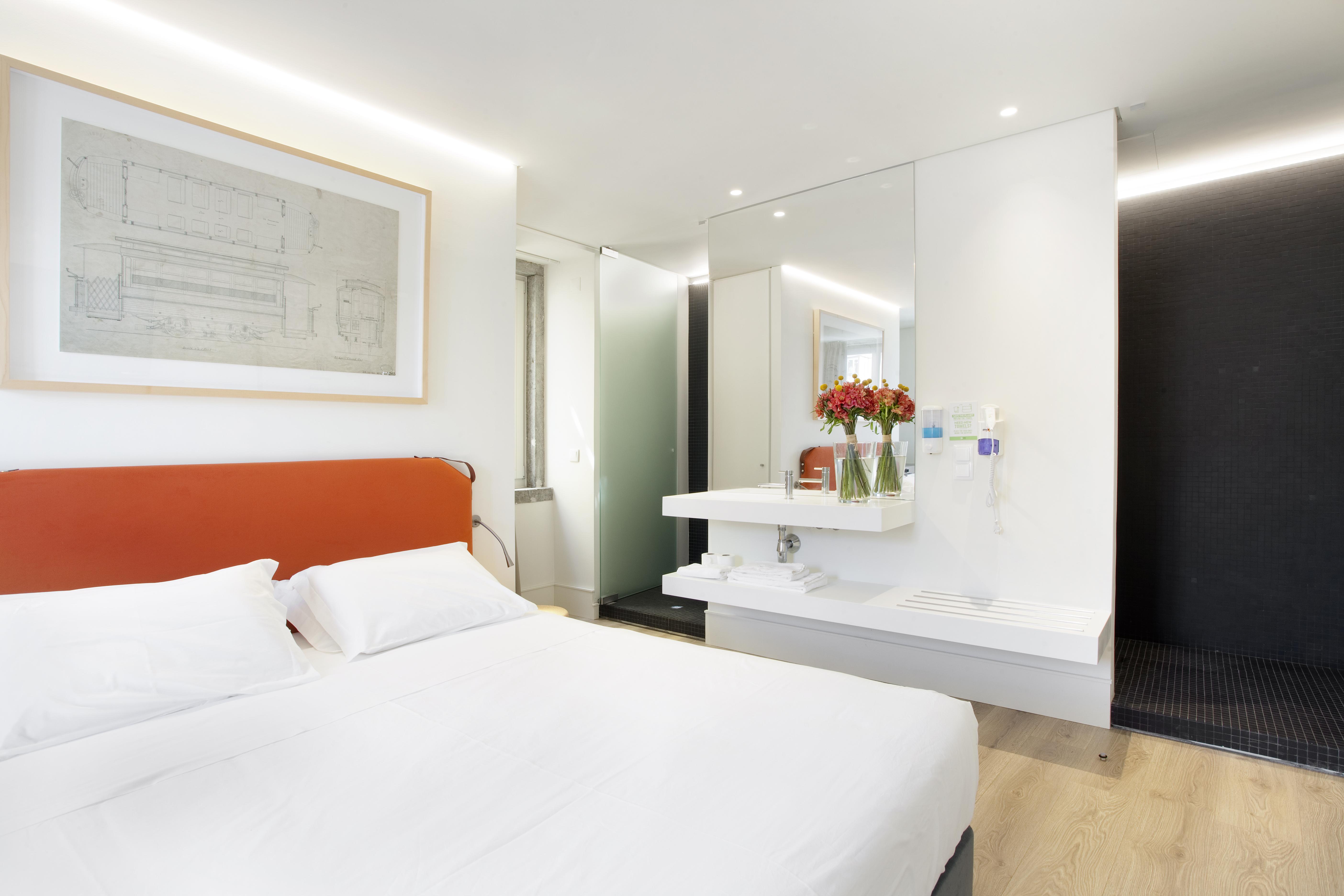 Ascensor Da Bica - Lisbon Serviced Apartments Esterno foto