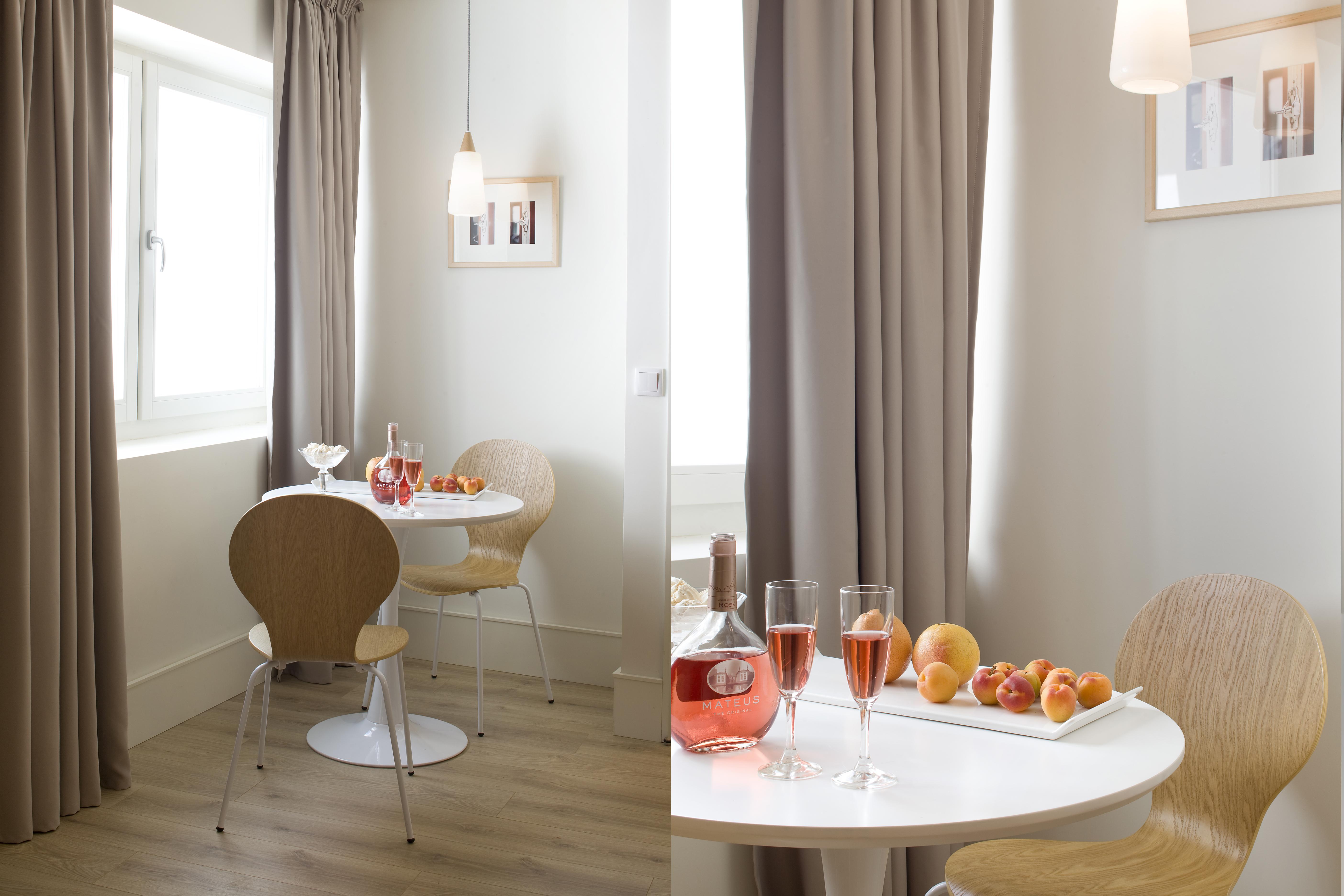 Ascensor Da Bica - Lisbon Serviced Apartments Esterno foto