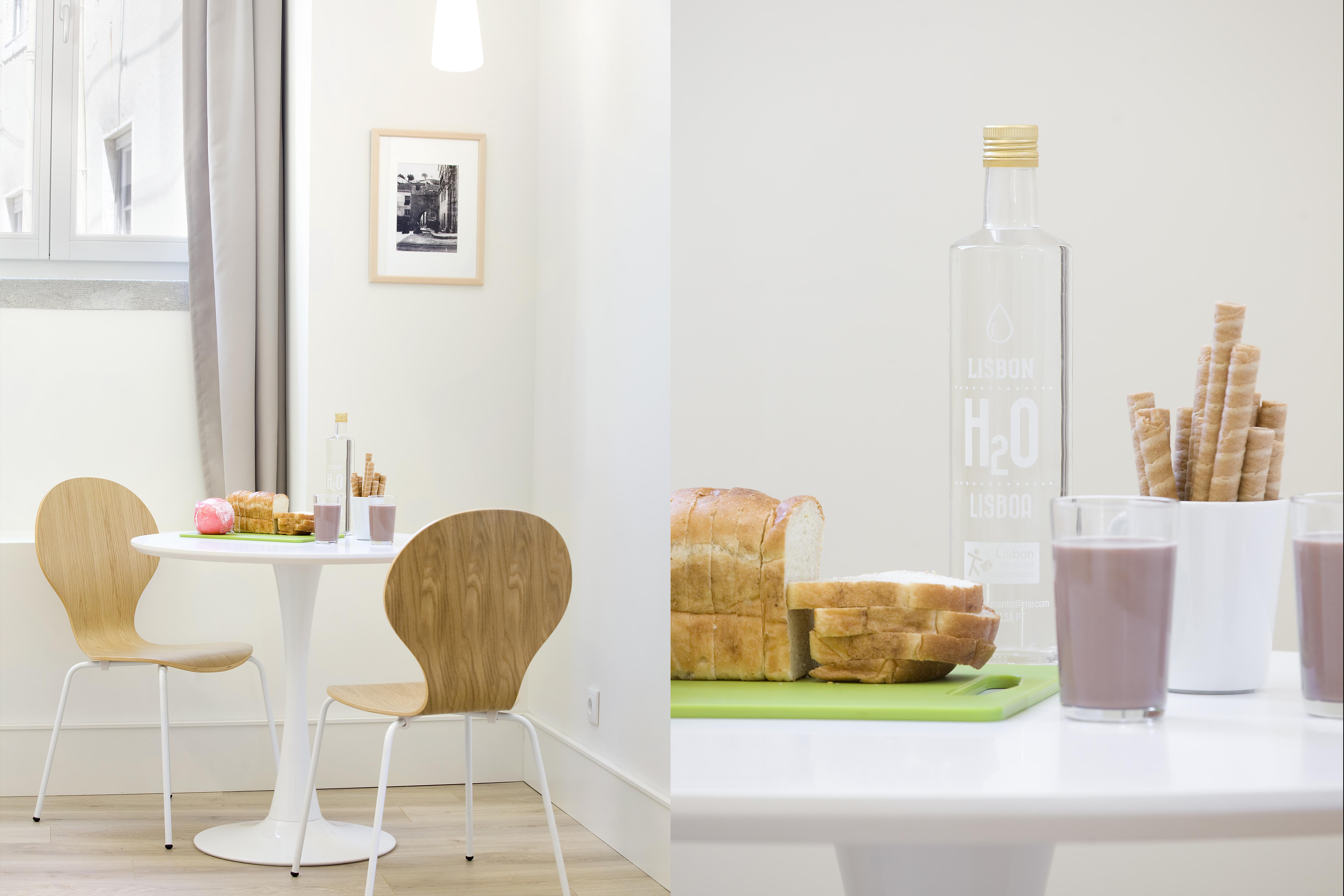 Ascensor Da Bica - Lisbon Serviced Apartments Esterno foto