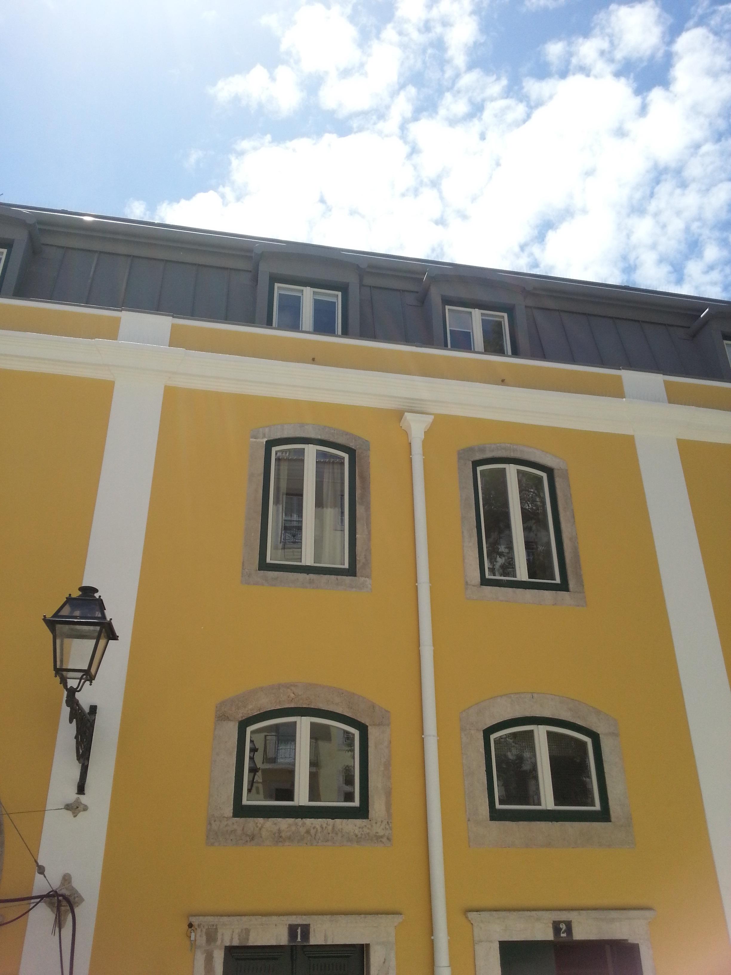 Ascensor Da Bica - Lisbon Serviced Apartments Esterno foto