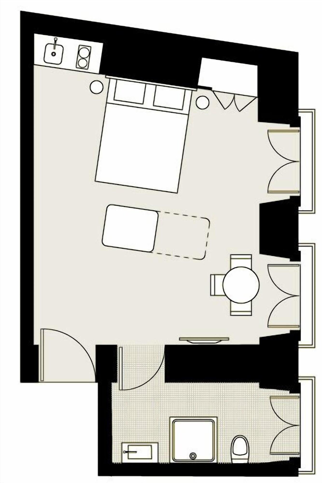 Ascensor Da Bica - Lisbon Serviced Apartments Esterno foto