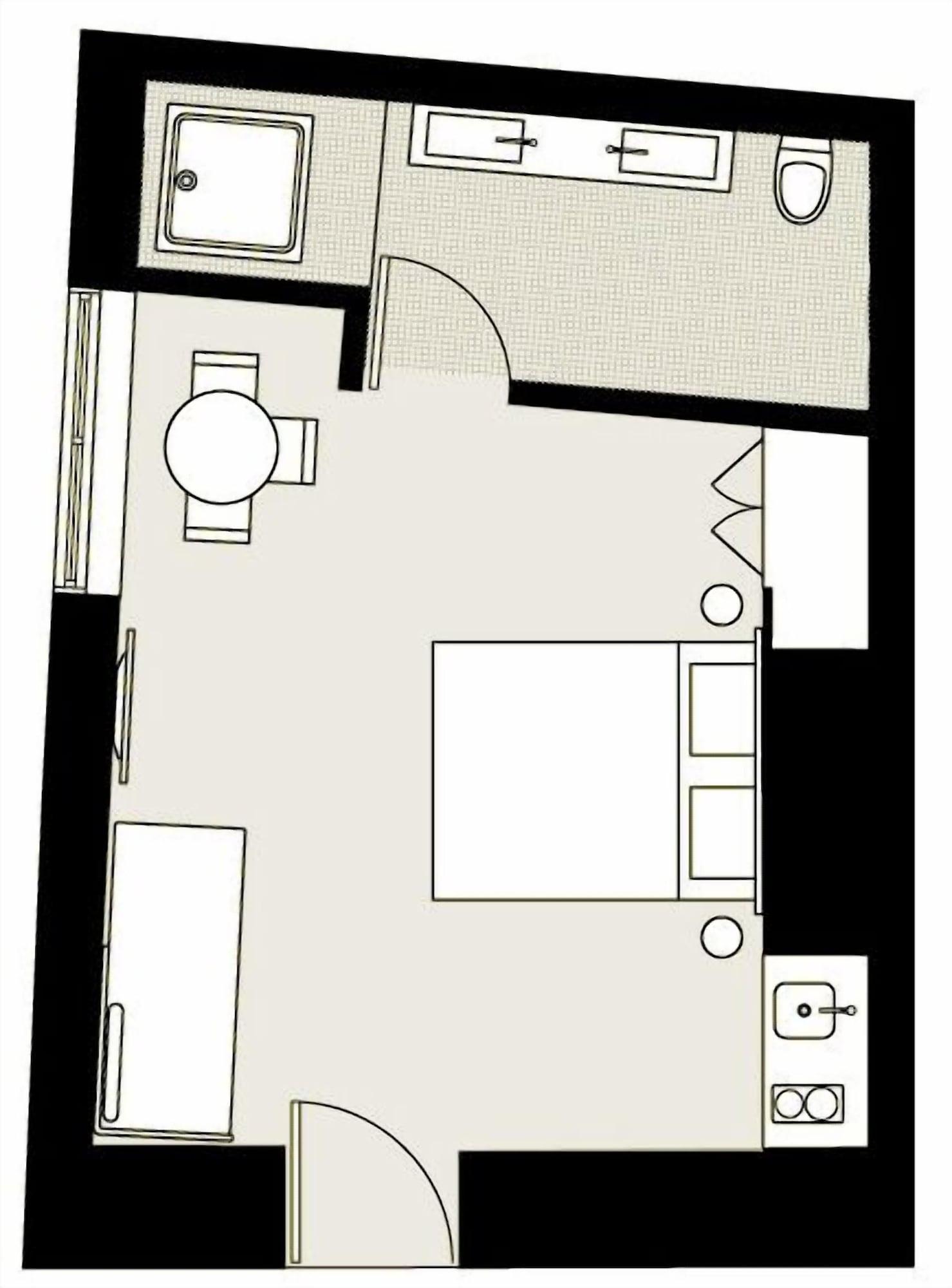 Ascensor Da Bica - Lisbon Serviced Apartments Esterno foto