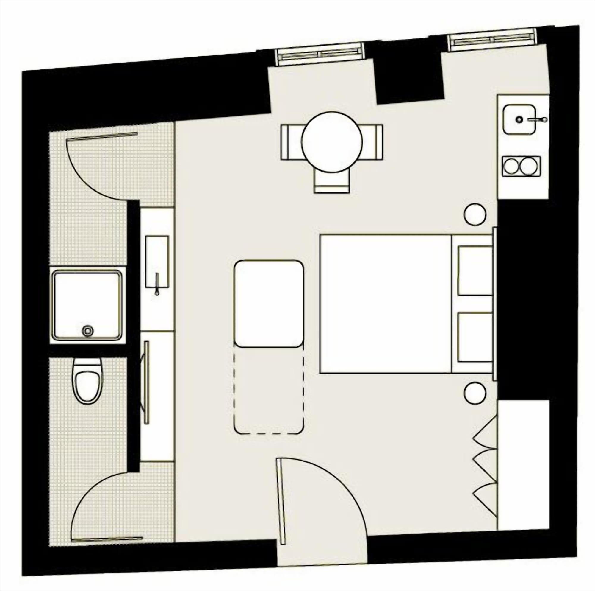 Ascensor Da Bica - Lisbon Serviced Apartments Esterno foto