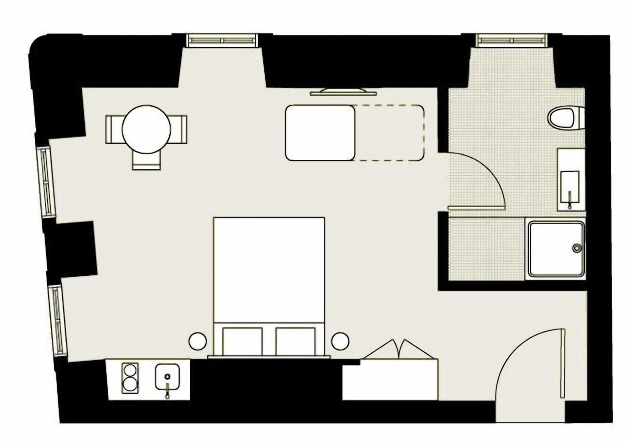 Ascensor Da Bica - Lisbon Serviced Apartments Esterno foto