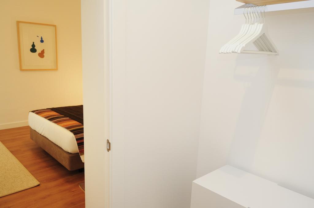Ascensor Da Bica - Lisbon Serviced Apartments Esterno foto