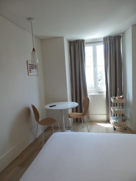 Ascensor Da Bica - Lisbon Serviced Apartments Esterno foto