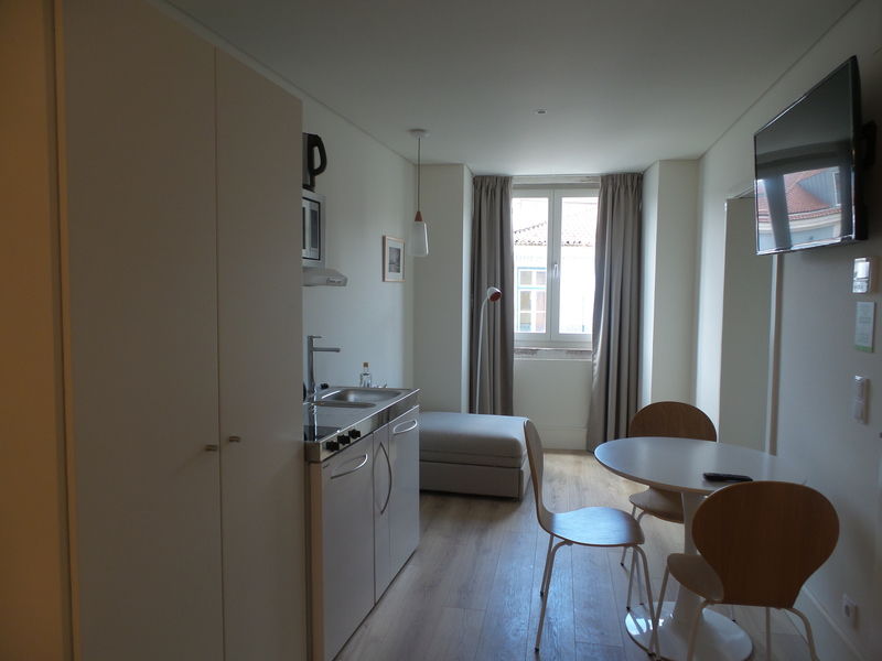 Ascensor Da Bica - Lisbon Serviced Apartments Esterno foto