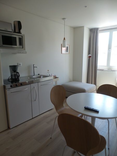 Ascensor Da Bica - Lisbon Serviced Apartments Esterno foto