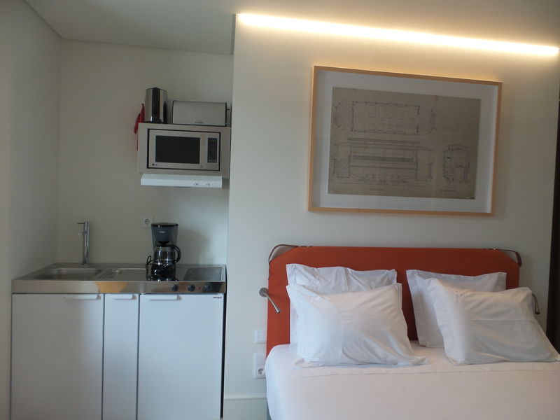 Ascensor Da Bica - Lisbon Serviced Apartments Esterno foto