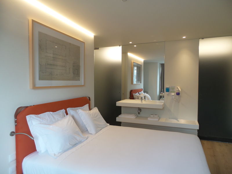 Ascensor Da Bica - Lisbon Serviced Apartments Esterno foto