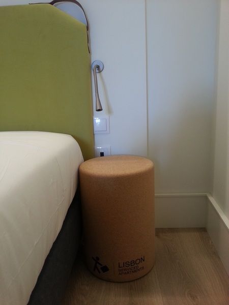 Ascensor Da Bica - Lisbon Serviced Apartments Esterno foto