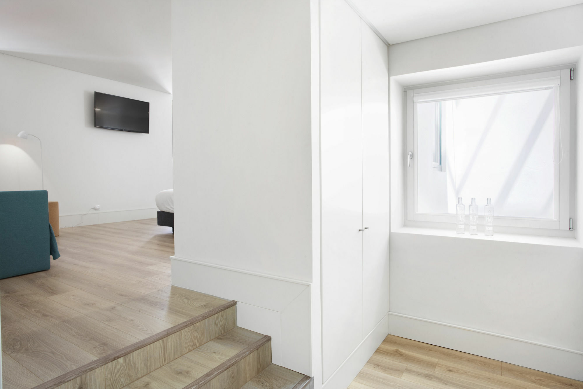 Ascensor Da Bica - Lisbon Serviced Apartments Esterno foto