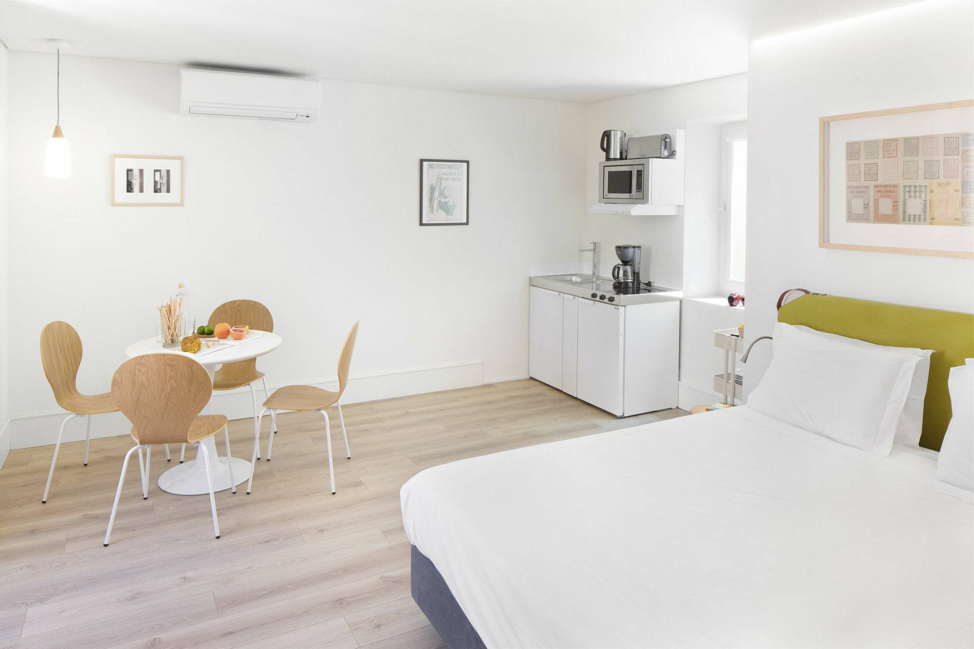 Ascensor Da Bica - Lisbon Serviced Apartments Esterno foto