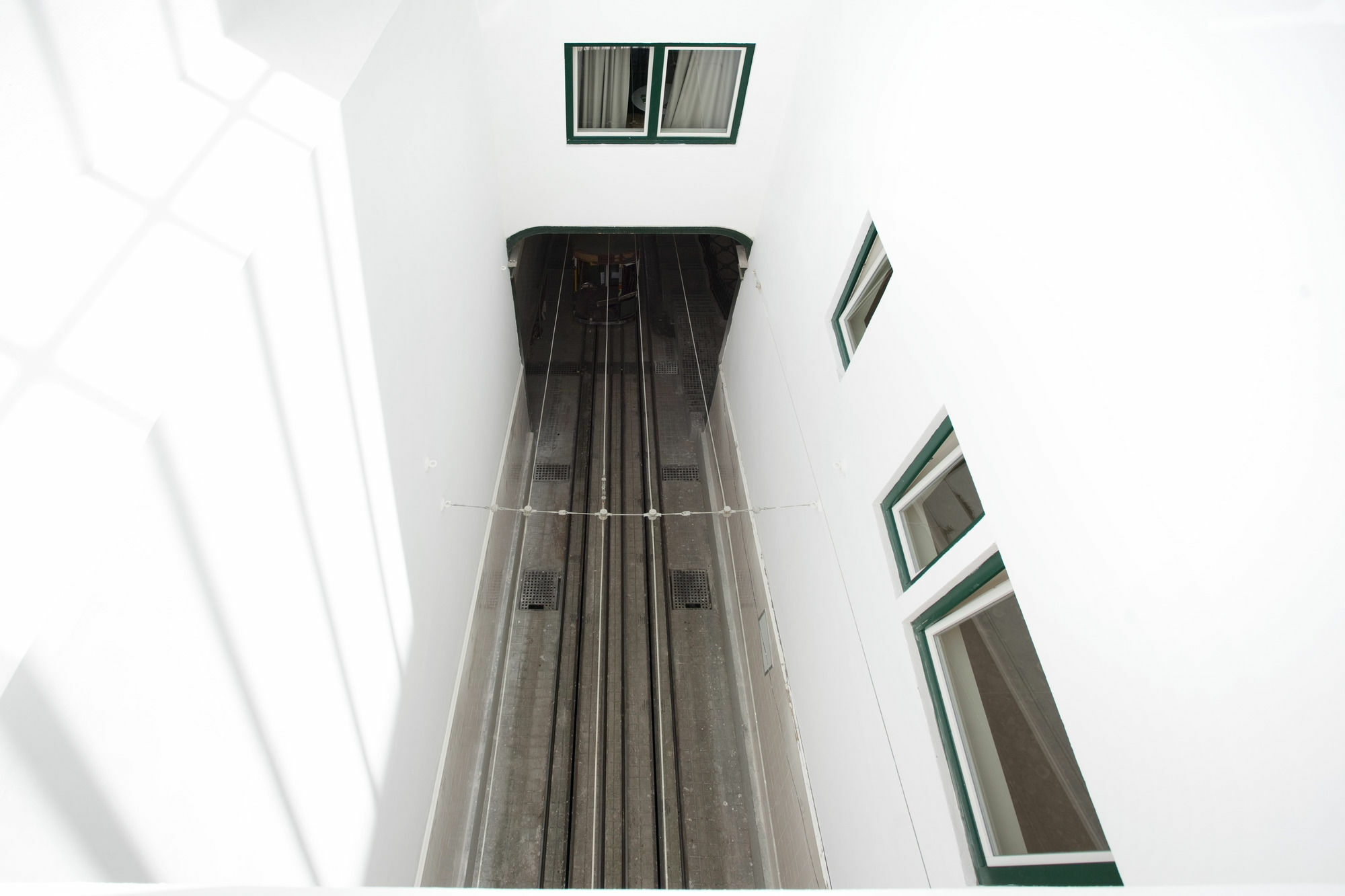 Ascensor Da Bica - Lisbon Serviced Apartments Esterno foto
